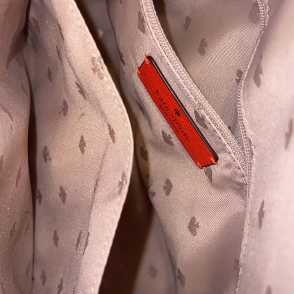Kate spade bag - Picture 5 of 6